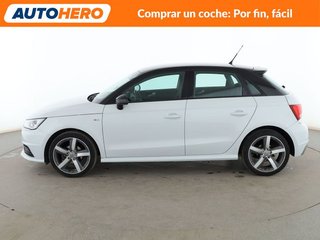 Audi A1 1.0 TFSI Adrenalin