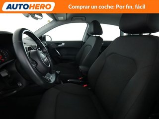 Audi A1 1.0 TFSI Adrenalin