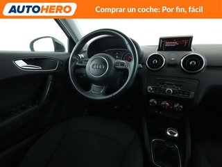 Audi A1 1.0 TFSI Adrenalin