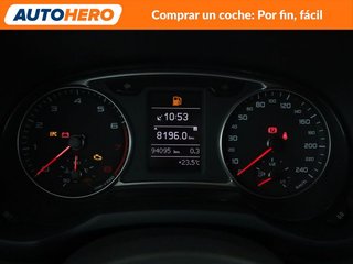 Audi A1 1.0 TFSI Adrenalin