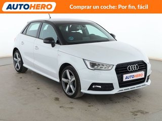 Audi A1 1.0 TFSI Adrenalin