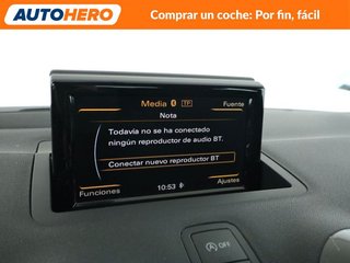 Audi A1 1.0 TFSI Adrenalin