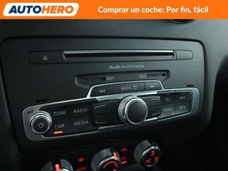 Audi A1 1.0 TFSI Adrenalin