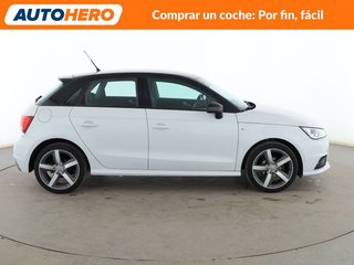 Audi A1 1.0 TFSI Adrenalin