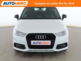 Audi A1 1.0 TFSI Adrenalin