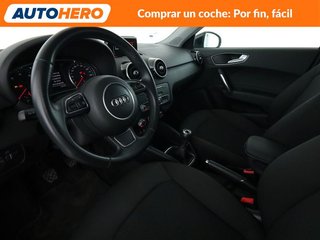 Audi A1 1.0 TFSI Adrenalin