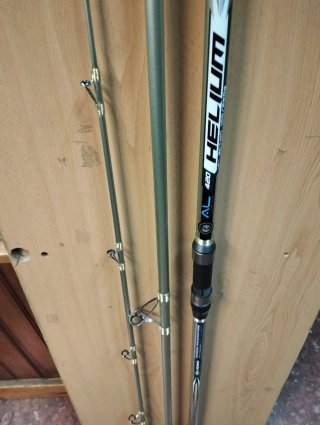 Caña Surfcasting Hybrid X-Ray 420