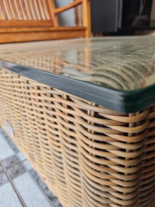 Tavolo basso Maisons du Monde