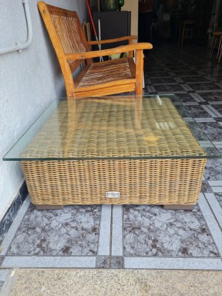 Tavolo basso Maisons du Monde