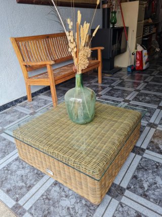 Tavolo basso Maisons du Monde