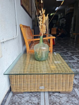 Tavolo basso Maisons du Monde