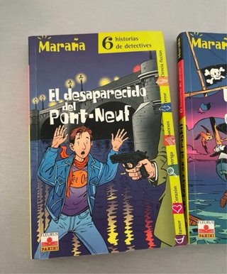 Libros de texto para niños
