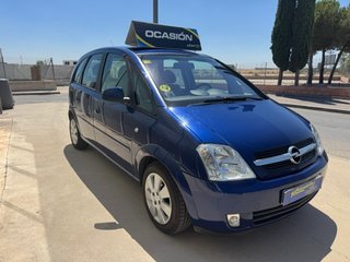 Opel Meriva Cosmo 1.6