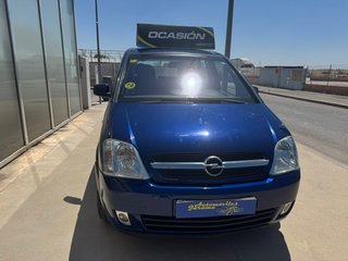 Opel Meriva Cosmo 1.6