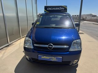 Opel Meriva Cosmo 1.6