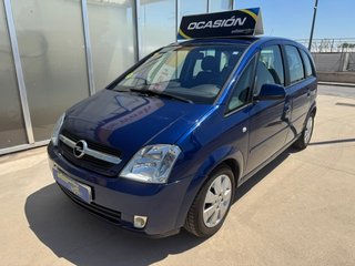 Opel Meriva Cosmo 1.6
