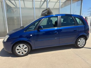 Opel Meriva Cosmo 1.6