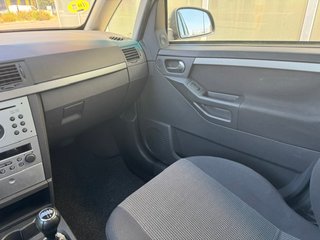 Opel Meriva Cosmo 1.6