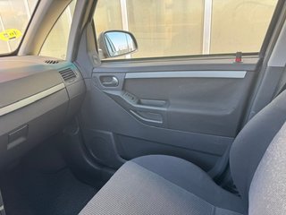 Opel Meriva Cosmo 1.6