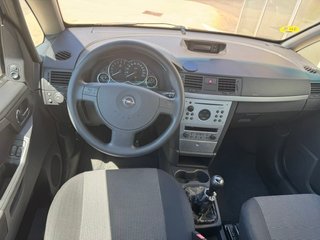 Opel Meriva Cosmo 1.6
