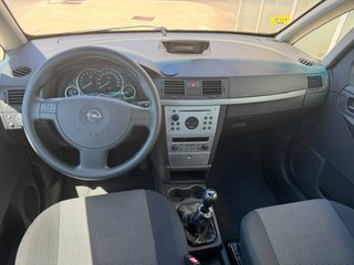 Opel Meriva Cosmo 1.6