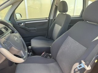Opel Meriva Cosmo 1.6