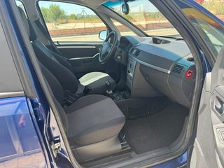 Opel Meriva Cosmo 1.6