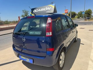 Opel Meriva Cosmo 1.6