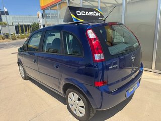 Opel Meriva Cosmo 1.6