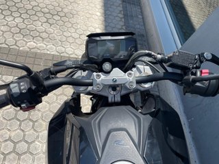 dasMoto vende BMW G310R con 19500 km (2022)