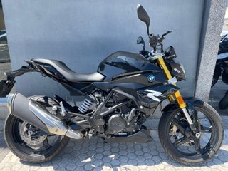 dasMoto vende BMW G310R con 19500 km (2022)