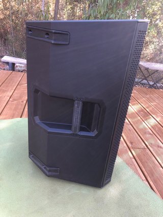 Altavoz Activo Electro-Voice ZLX 12 P BT