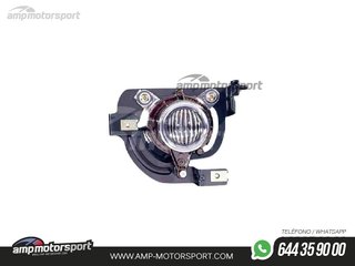 FARO ANTINIEBLA DERECHO PARA ALFA ROMEO 156 / 147