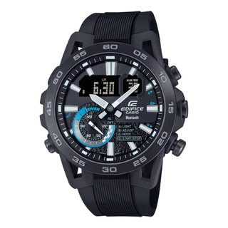 Casio Edifice ECB-40PB-1A Bluetooth