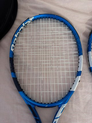 Raquetas de Tenis Babolat
