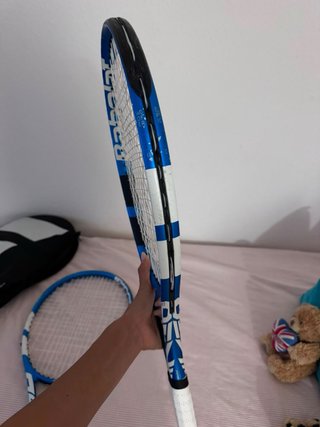 Raquetas de Tenis Babolat
