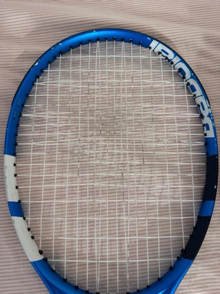 Raquetas de Tenis Babolat