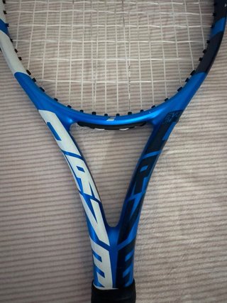 Raquetas de Tenis Babolat