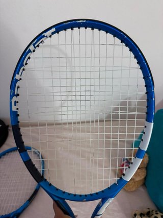 Raquetas de Tenis Babolat