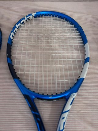 Raquetas de Tenis Babolat