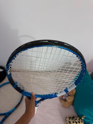 Raquetas de Tenis Babolat