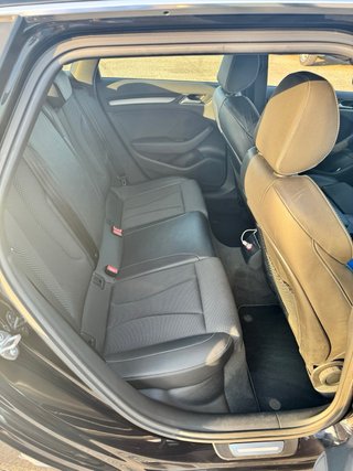 Audi A3 2014