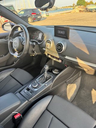 Audi A3 2014