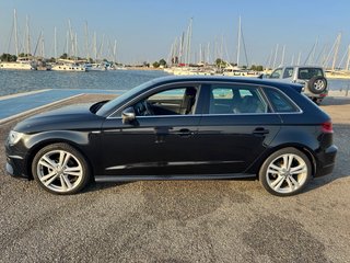 Audi A3 2014