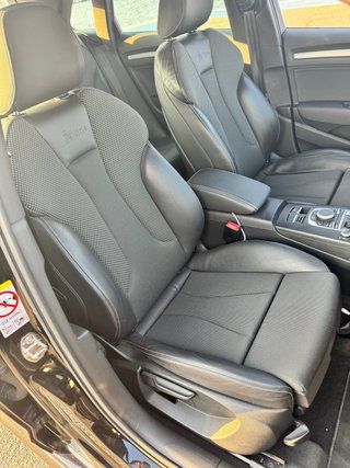 Audi A3 2014
