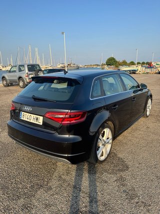 Audi A3 2014
