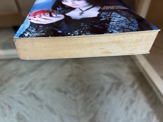 Ansia de pasión – Kresley Cole