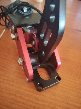 cambio Freno SimRacing DXYQXL