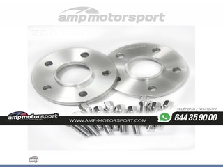 Separadores rueda VW Golf, Passat, Polo, Scirocco