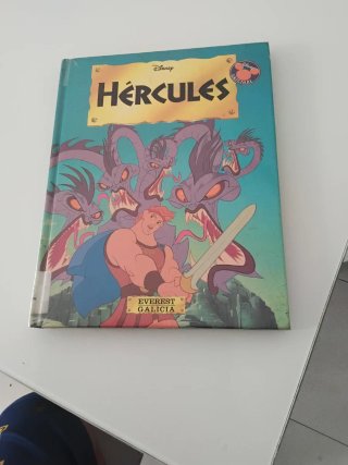 Hércules